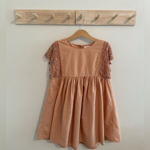 Jamie Kay Organic Cotton Cleo Dress